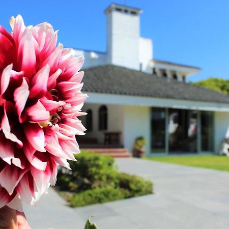 Santo Refugio Heritage Hotel San Pedro Cholula Exteriör bild