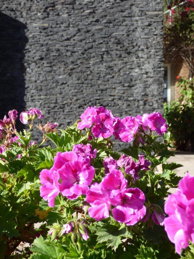 Santo Refugio Heritage Hotel San Pedro Cholula Exteriör bild